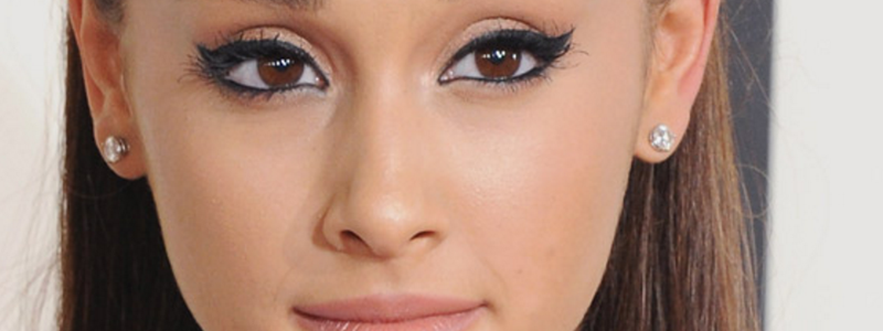 que tanto sabes de ariana grande 