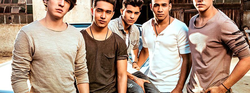 ADIVINA LA CANCION DE CNCO