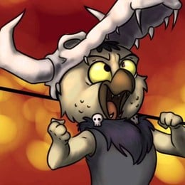 ludo es un? - cuanto sabes de star vs las fuerzas del mal?