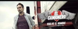 cuanto sabes de el camionero 