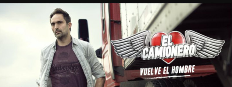 cuanto sabes de el camionero 