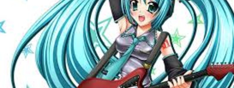 cuanto sabes de miku