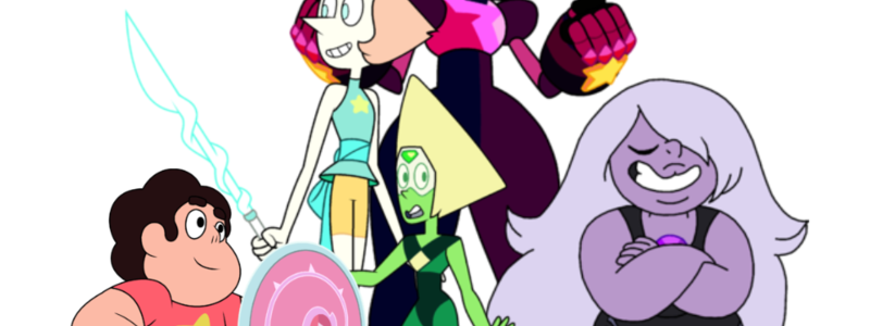 &iquest;QUE CRISTAL GEM ERES?