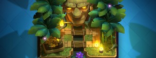 ¿Que personaje de Clash of clans eres?