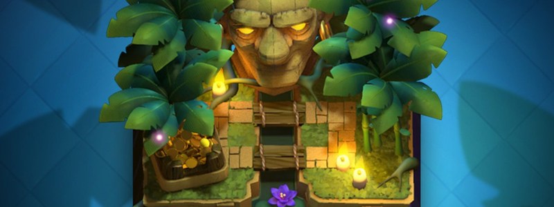 ¿Que personaje de Clash of clans eres?