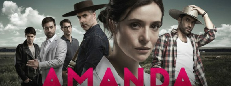 Cuanto sabes de amanda