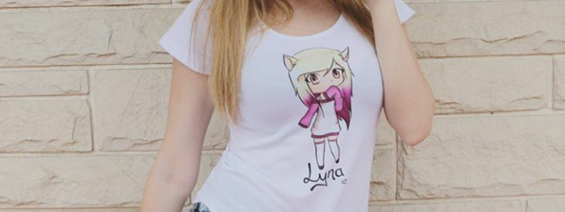 Cuanto conoces a Lyna?