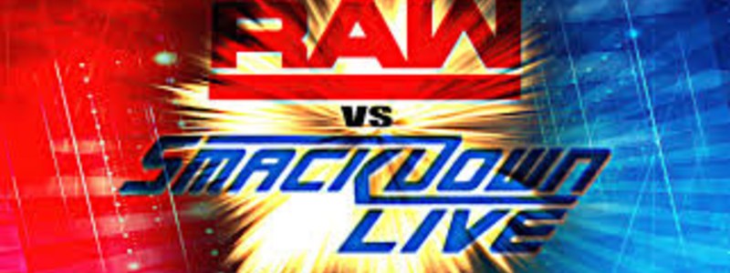 ¿Cuanto Sabes De Raw O Smacdown Live 2016 Y 2017?