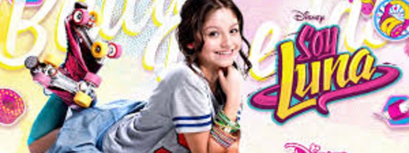 &iquest;cuanto conoces a los personajes de soy luna?
