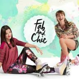 &iquest;quien conduce el fab& and chic? - &iquest;cuanto conoces a los personajes de soy luna?