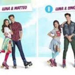 &iquest;quien es mejor ? - &iquest;cuanto conoces a los personajes de soy luna?
