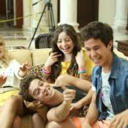 &iquest;quien esta en la roler band? - &iquest;cuanto conoces a los personajes de soy luna?