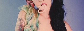 cuanto sabes de melanie martinez