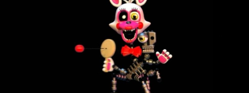 cuanto sabes sobre fnaf 