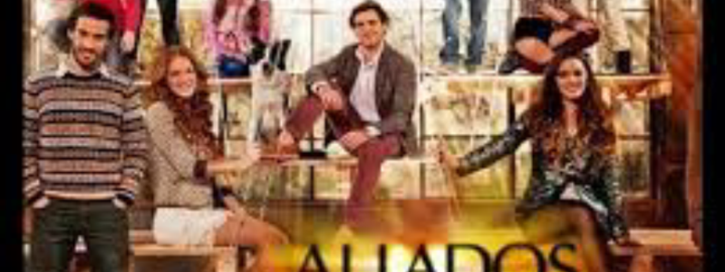 Eres un fan de Aliados??