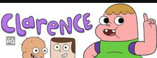 CUANTO SABES DE CLARENCE ?