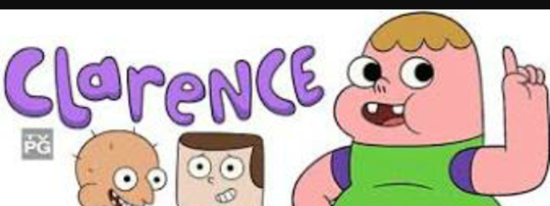CUANTO SABES DE CLARENCE ?