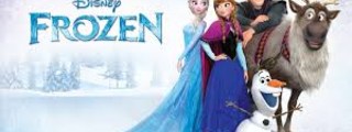 test de: frozen una aventura congelada