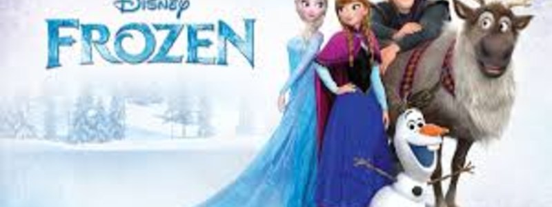test de: frozen una aventura congelada