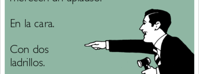 Mi test zorras like thl