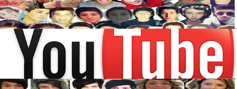 que youtuber eres?