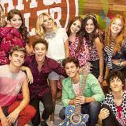 &iquest;a quien perferis de los chicos ? - &iquest;que personaje de soy luna eres?