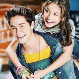 &iquest;que prefieres? - &iquest;que personaje de soy luna eres?