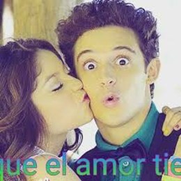 &iquest;que prefieres? - &iquest;que personaje de soy luna eres?