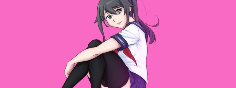 &iquest;Cuanto sabes sobre Yandere Simulator?