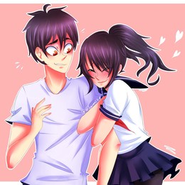 &iquest;Cu&aacute;l es el nombre real de YandereDev? - &iquest;Cuanto sabes sobre Yandere Simulator?