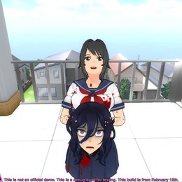 &iquest;Cual Youtuber no juega Yandere Simulator? - &iquest;Cuanto sabes sobre Yandere Simulator?