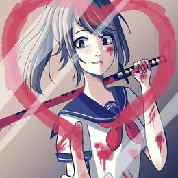 &iquest;Qui&eacute;n ser&aacute; la &uacute;nica tsundere del juego? - &iquest;Cuanto sabes sobre Yandere Simulator?