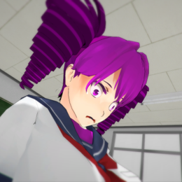 &iquest;Cual es el estudiante que mas adora a YandereDev? - &iquest;Cuanto sabes sobre Yandere Simulator?