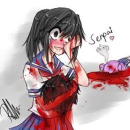 &iquest;Cuantos a&ntilde;os tiene Yan-Chan? - &iquest;Cuanto sabes sobre Yandere Simulator?