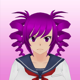 &iquest;Que personalidad tiene Kokona Haruka? - &iquest;Cuanto sabes sobre Yandere Simulator?