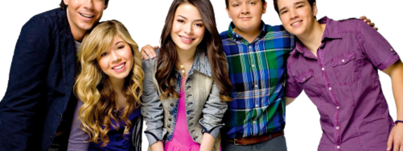 iCarly