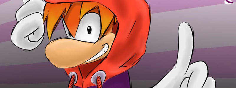 Que tanto sabes de Rayman?