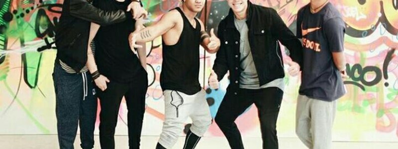 Cuanto sabes de CNCO
