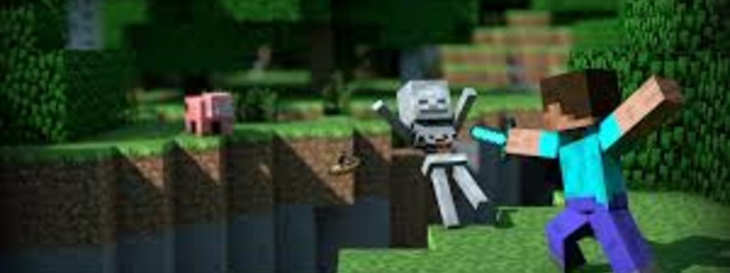 Test de preguntas de minecraft