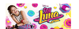 Adivina la cancion de Soy Luna