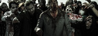 ¿Cuanto sobreviviras a un apocalipsis zombie? by:Hector