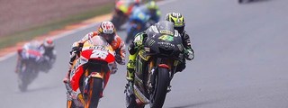 Cuánto sabes de motogp?