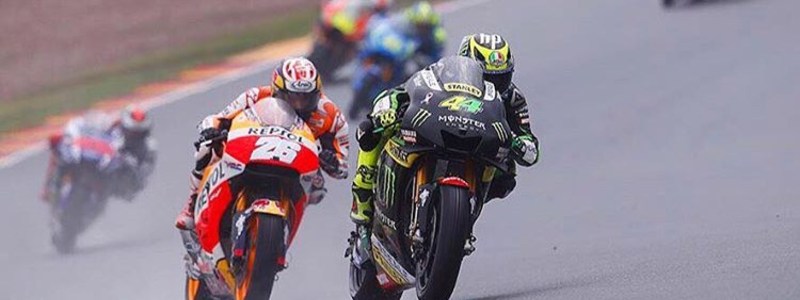 Cuánto sabes de motogp?