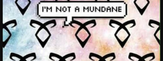 que tanto sabes de cazadores de sombras?