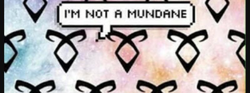 que tanto sabes de cazadores de sombras?