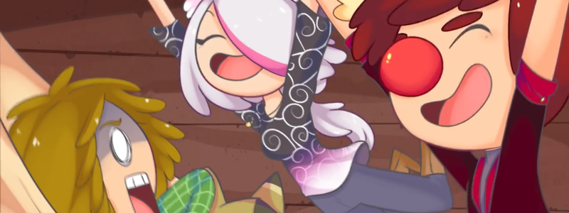 Cuánto  sabes de #FNAFHS?