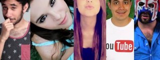 Preguntas y respuestas: Que youtuber ser&iacute;a un buen amigo tuyo 