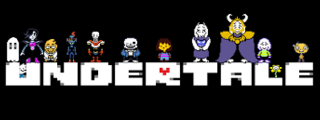 ¿que personaje de undertale eres? 