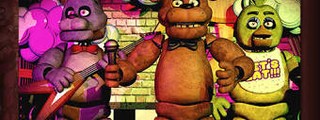 Teorías de fnaf
