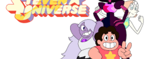 Cuanto sabes de Steven Universe?